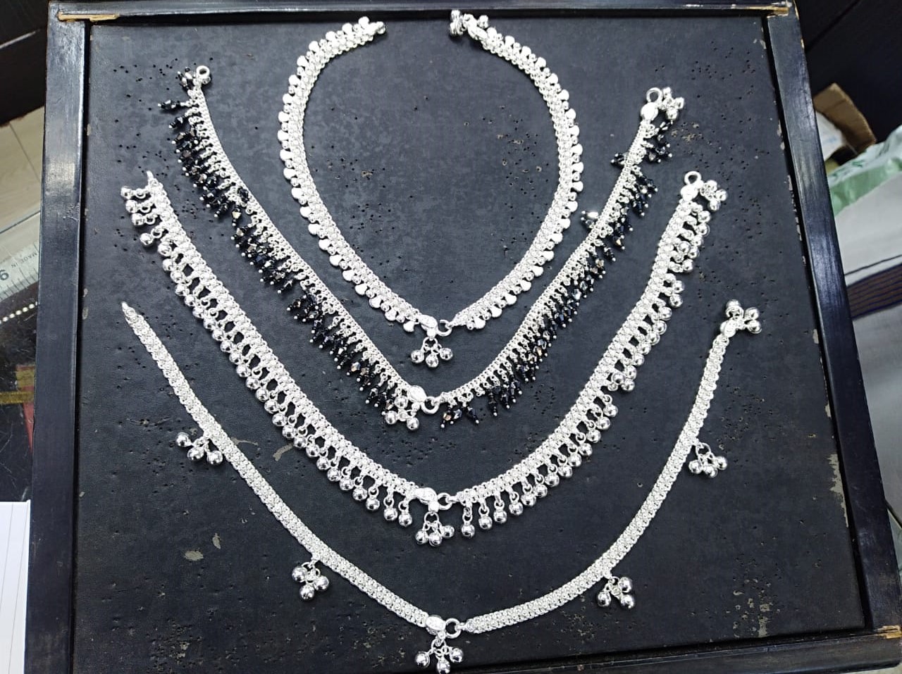 ARJUN JEWELRY GOLD & SILVER