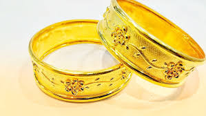 ARJUN JEWELRY GOLD & SILVER