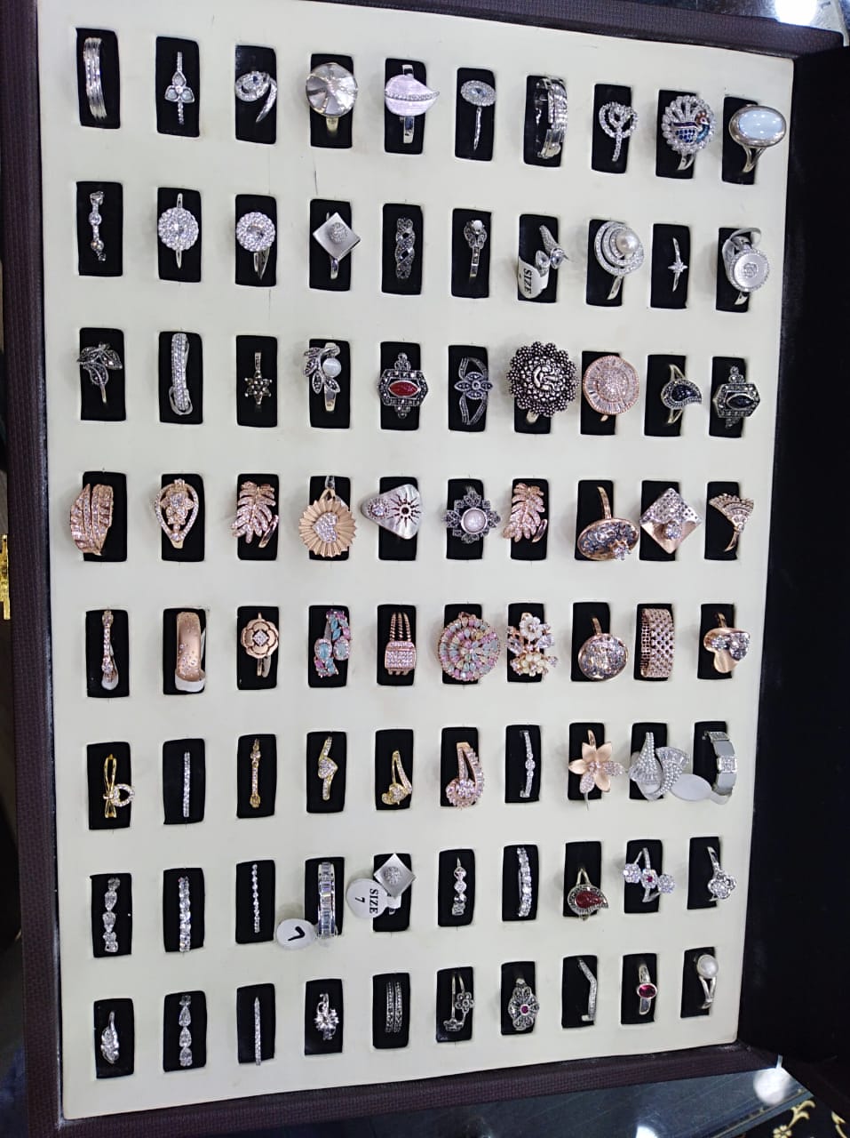 ARJUN JEWELRY GOLD & SILVER