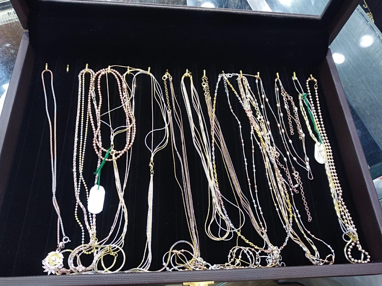 ARJUN JEWELRY GOLD & SILVER